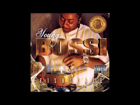 Young Bossi   LA ft The Jacka, Chino Nino, Nsight