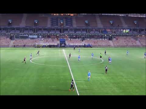 HJK Cup 2018: FC Lahti vs. RoPS