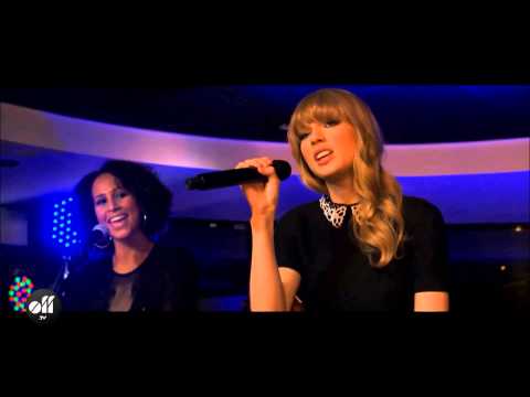 Taylor Swift vs. Rammstein - I Knew You Had Me