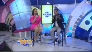 La Farandula de Mamola De Extremo a Extremo