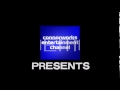 ConnorWorks Entertainment Channel Presents Logo