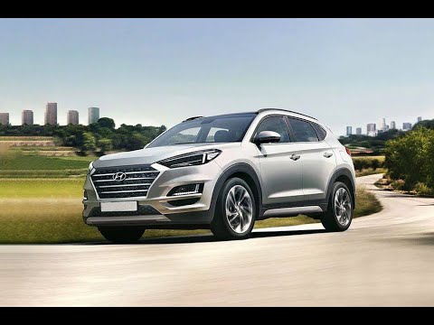 Thumbnail for Tucson AWD HTRAC | Hyundai Tucson Review | Tucson Body Trimming | Hyundai Nishat Motors by Hyundai Nishat Motors