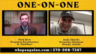 [WBS] From the Vault: Andy Chiodo