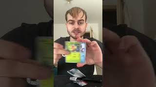 Tag 13 an dem wir ein Random Booster öffnen #pokemon #pokemoncards #pokemontcg #tcg