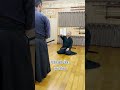 天地 Tenchi Muhi Ryu Iai Kata