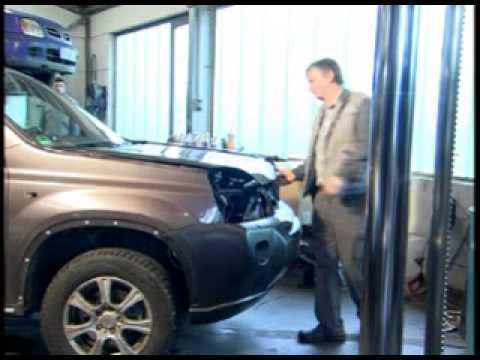 HwK-TV, 01.07.2009 - Sportliches Handwerk