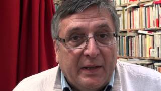 LA FILIÈRE PORCINE EN FRANCE<br>Antoine Marzio