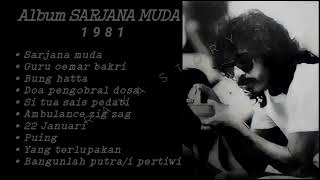Download lagu Iwan Fals full album ' Sarjana Muda 1981 ' || @ravastory2714 mp3