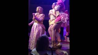 There's No Business Like Show Business- Lusty Lil's Review