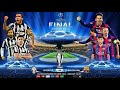 Barcelona vs Juventus (3-1)  Resumen y Goles Final de UCL 2015- Revive