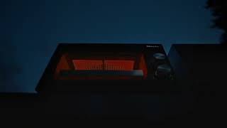 Видео о газовом гриле Miele Fire Pro — уличная кухня Dreams