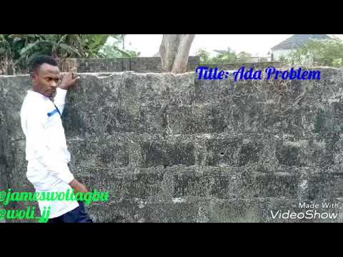 DJ ECool feat Davido - Ada   (Official comedy video)