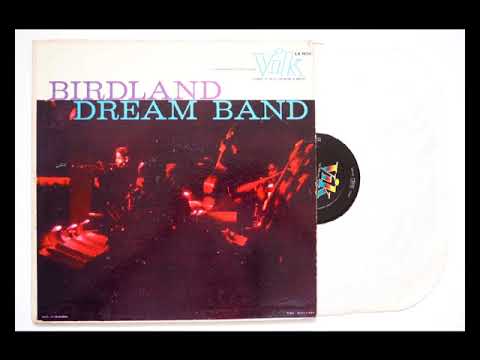 Birdland Dream Band - Maynard The Fox