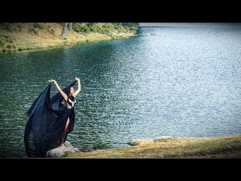 Lety López - No Hacía Falta - Video Oficial