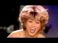 Tina Turner - When the Heartache is Over (Live Wembley 1999)
