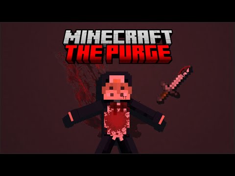 The Purge Simulation 2: You won't believe what happens next!