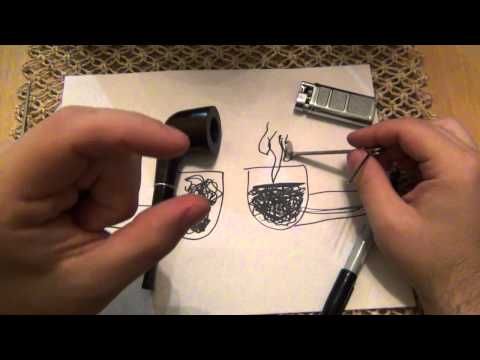 Pipe Smoking : Pipe Tool - What Is It & How Do I Use It?