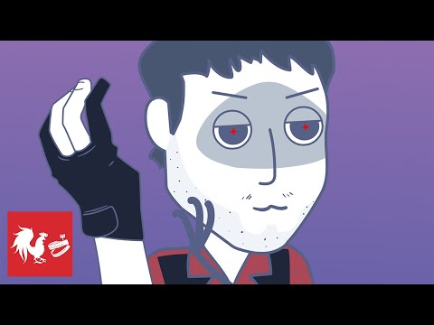 Geoff Ruins Bowling Night - Rooster Teeth Animated Adventures