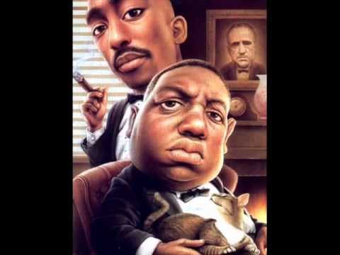 Biggie vs. Tupac vs. The Xx - Runnin' With The Xx (QUIX vs. ELLIOT Blend).