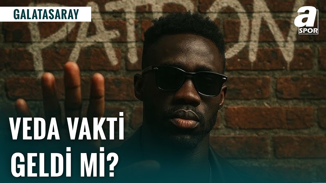 Davinson Sanchez Galatasaray’dan Ayrılıyor mu?