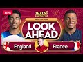 ENGLAND 2-1 FRANCE! Goldbridge Predicts England Win! World Cup 2022
