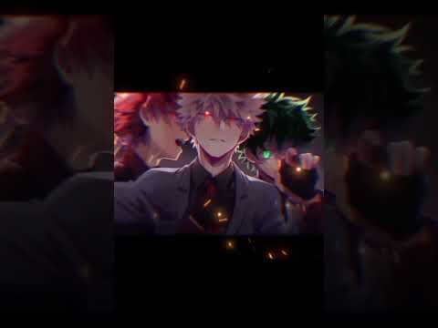 KiriBakuDeku #Mha #On the floor #Jennifer Lopez,Pitbull (flashing images) don’t like don’t watch 🔞