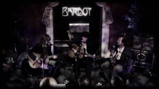 02 - Perfect Lover: JP,Chrissie And the Fairground Boys Live @ Bardot