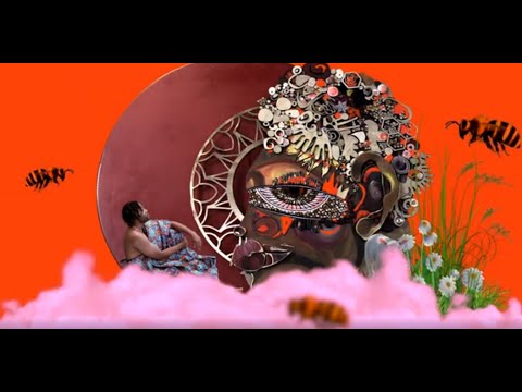 Ayotemi - Surround Me (feat. Kaylan Arnold)