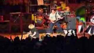 montrose reunion 2005