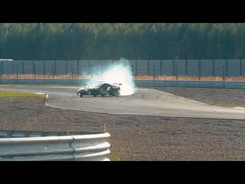 Ekaterina Naboichenko Highlights for RDS season 2017