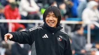 俊輔が日本代表に帰還！🇯🇵“黄金の左足”がW杯を変える瞬間🔥