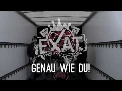 EXAT - Genau wie du (Offizielles Video)