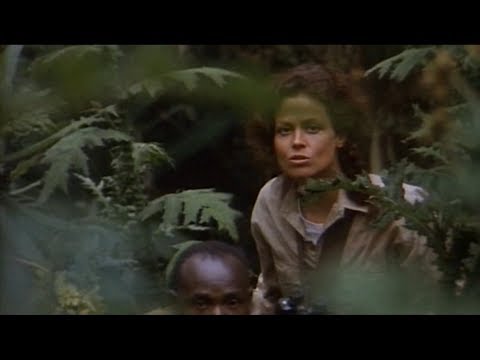 Gorillas In The Mist - Official® Trailer [HD]