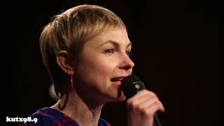Kat Edmonson –