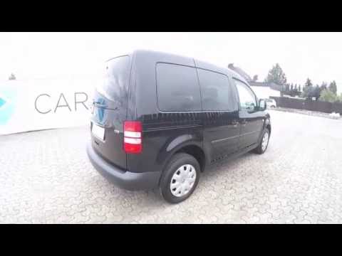 Carzada - VW Caddy - D6GD9Z61