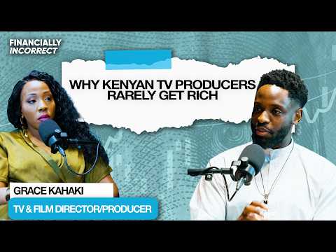 Diversifying Revenue Streams Prevents Instability by Grace Kahaki