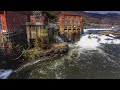 Gauley Bridge West Virginia