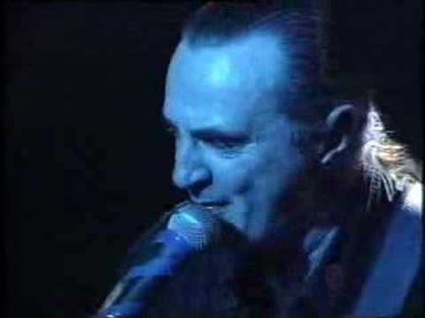 Tátrai Tibor - Bye-bye Blues