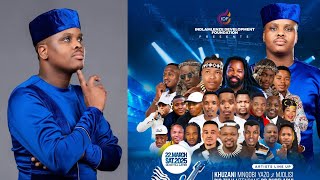 Download lagu Lasuka lahlala uKhuzani Mpungose edalula uhlwa lwabaculi abazobe bekhona emcimbini wakhe 22 March mp3 Download lagu Lasuka lahlala uKhuzani Mpungose edalula uhlwa lwabaculi abazobe bekhona emcimbini wakhe 22 March mp3