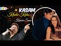 Kasam Khake Kaho FULL AUDIO SONG Kumar Sanu Alka Yagnik Dil Hai Tumhara