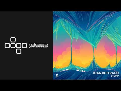PREMIERE: Juan Buitrago - Stomp [Deepwibe Underground]