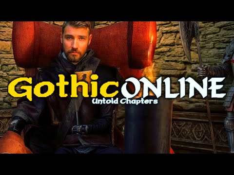 Vorbereitung auf Krieg • Gothic Online Untold Chapters | 101