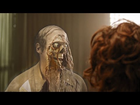 um FANTASMA vira uma CELEBRIDADE mas NINGUÉM acredita se ele é REAL então se revela para MUNDO!