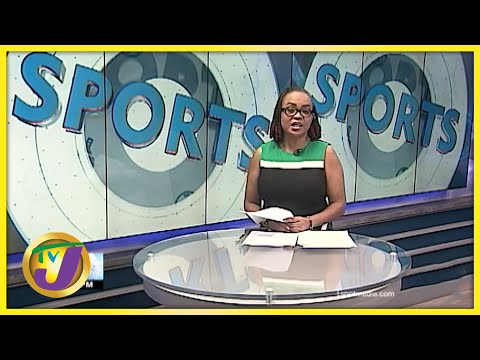 Jamaican Sports News Headlines