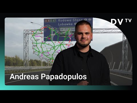 Český závod s Polskem? Je jednostranný, Poláky tolik nezajímáme. Jejich dálnice jsou přeceňované