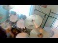 Soulive - Got Soul (feat. Ivan Neville) (Drum Cover)