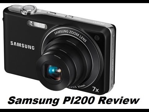 Samsung Pl200 Review