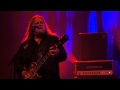 Gov't Mule - Captured; Chicago, IL 10.31.12