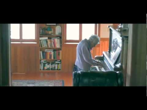 Ross Copperman - Holding On And Letting Go