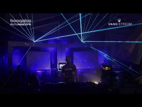 Boogaloo Korona Livestream